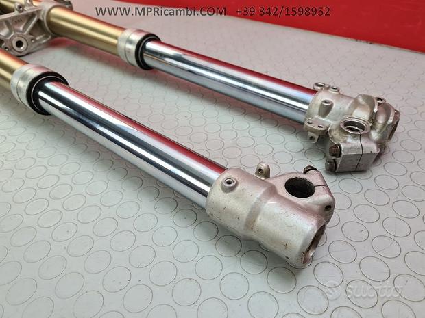 Subito STELI FORCELLA YAMAHA WRF 450 2003 2004 YZF 2005 2