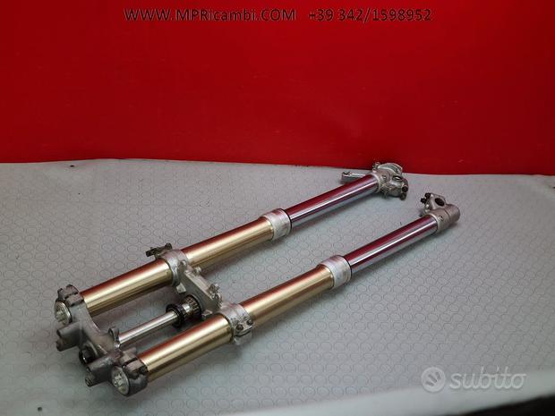 Subito STELI FORCELLA YAMAHA WRF 450 2003 2004 YZF 2005 2