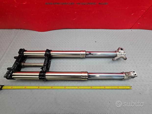 Subito STELI FORCELLA YAMAHA WRF 450 2003 2006 WR-F 2004
