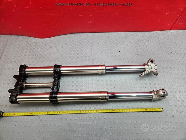 Subito STELI FORCELLA YAMAHA WRF 450 2003 2006 WR-F 2004