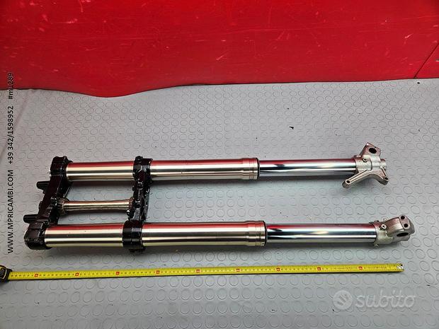 Subito STELI FORCELLA YAMAHA WRF 450 2003 2006 WR-F 2004