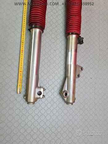 Subito STELI FORCELLA YAMAHA XT 600 1986 1985 XT600 1984
