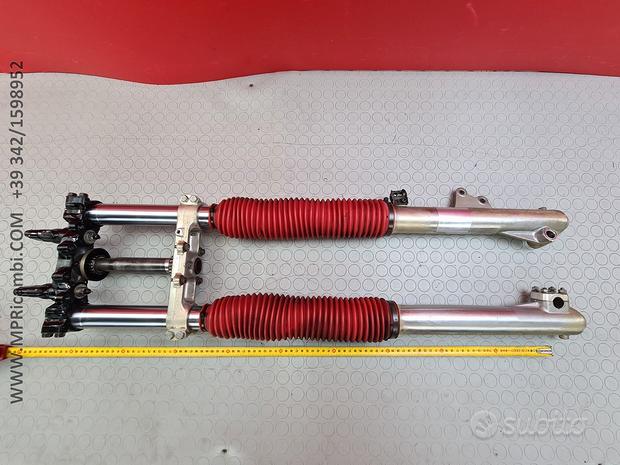 Subito STELI FORCELLA YAMAHA XT 600 1986 1985 XT600 1984