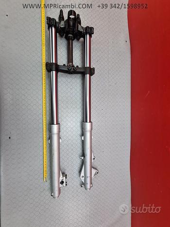 Subito STELI FORCELLA YAMAHA XTZ 660 1991 1992 XT Z 3YF 1
