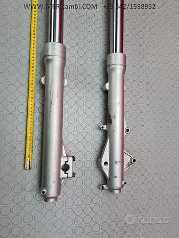Subito STELI FORCELLA YAMAHA XTZ 660 1991 1992 XT Z 3YF 1