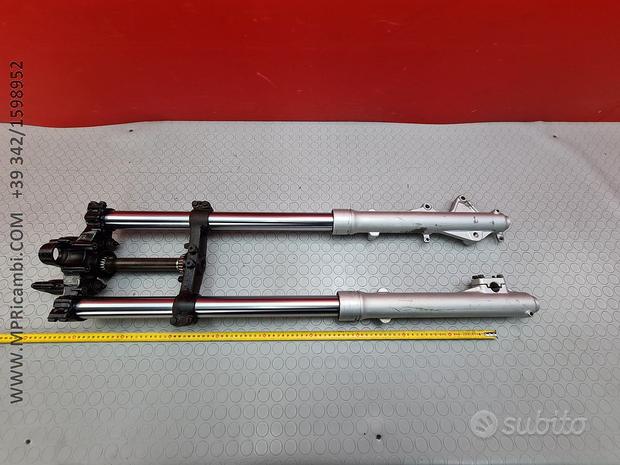 Subito STELI FORCELLA YAMAHA XTZ 660 1991 1992 XT Z 3YF 1