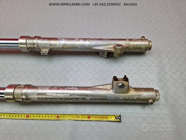 Subito STELI FORCELLA YAMAHA YZ 125 1983 1984 YZ125 1985