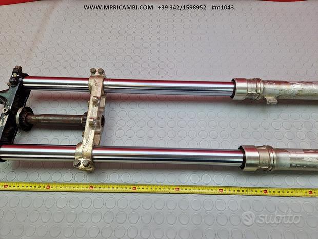 Subito STELI FORCELLA YAMAHA YZ 125 1983 1984 YZ125 1985