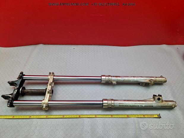 Subito STELI FORCELLA YAMAHA YZ 125 1983 1984 YZ125 1985