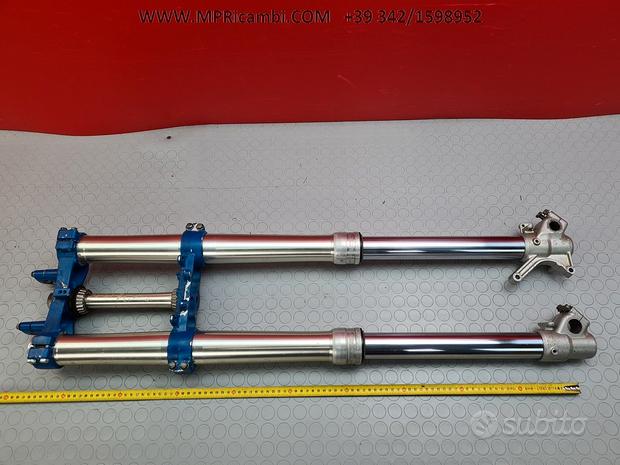 Subito STELI FORCELLA YAMAHA YZ 125 1999 1998 YZ125 1997