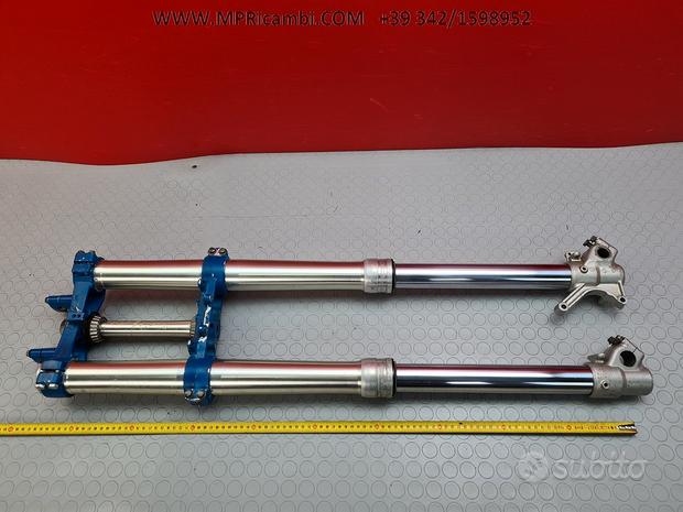 Subito STELI FORCELLA YAMAHA YZ 125 1999 1998 YZ125 1997