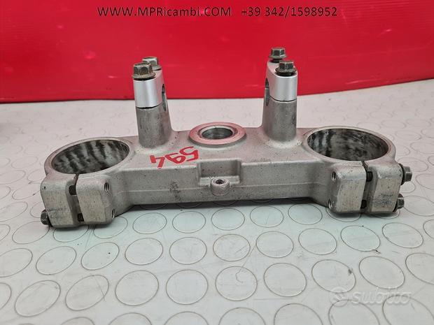 Subito STELI FORCELLA YAMAHA YZ 125 2000 2001 YZ125