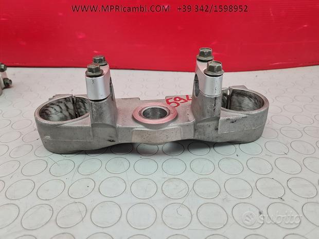 Subito STELI FORCELLA YAMAHA YZ 125 2000 2001 YZ125