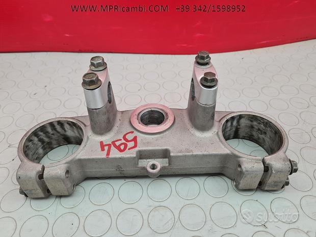 Subito STELI FORCELLA YAMAHA YZ 125 2000 2001 YZ125