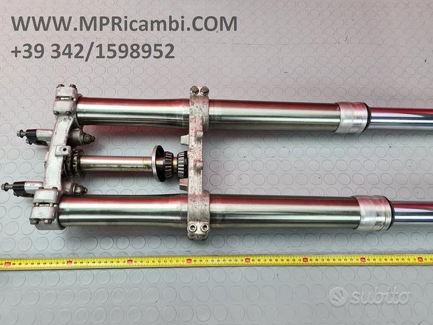 Subito STELI FORCELLA YAMAHA YZ 250 1989 1990 YZ250 1991