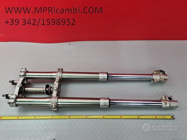 Subito STELI FORCELLA YAMAHA YZ 250 1989 1990 YZ250 1991
