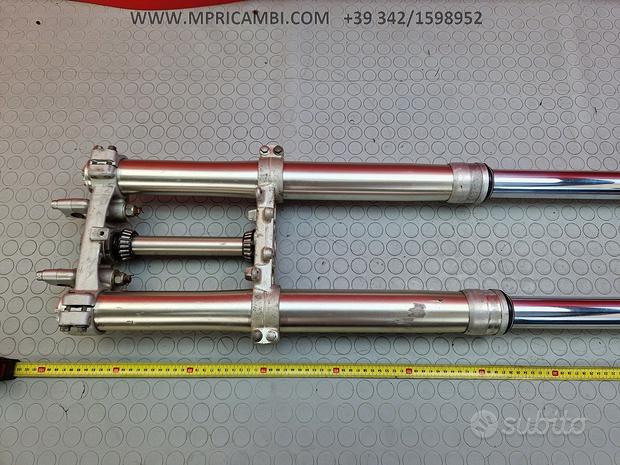 Subito STELI FORCELLA YAMAHA YZ 250 1990 1989 YZ250 1991