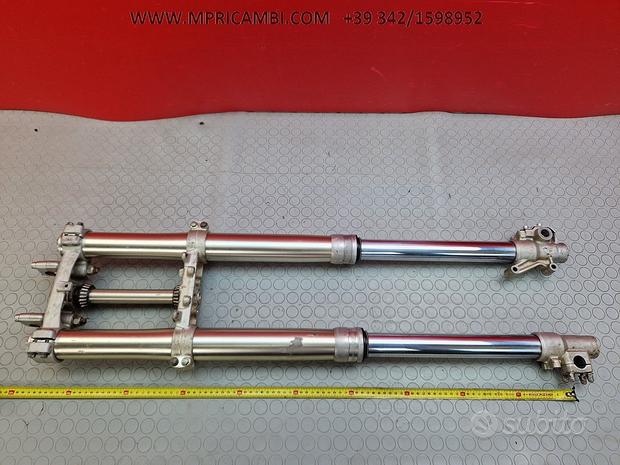 Subito STELI FORCELLA YAMAHA YZ 250 1990 1989 YZ250 1991