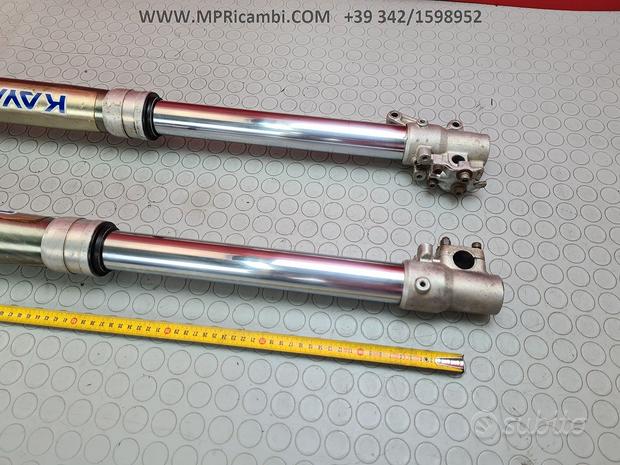 Subito STELI FORCELLA YAMAHA YZ 250 1993 1994 YZ250 1995