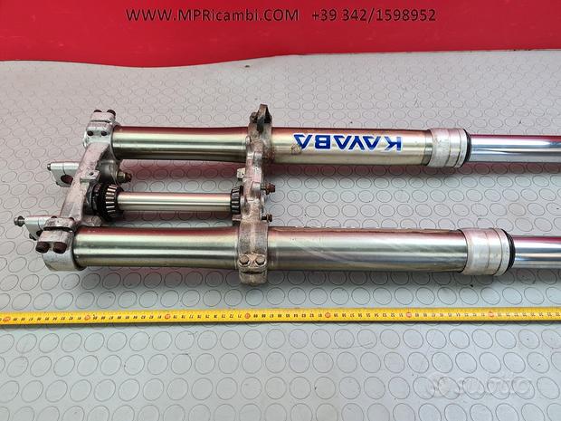 Subito STELI FORCELLA YAMAHA YZ 250 1993 1994 YZ250 1995