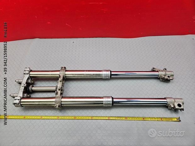 Subito STELI FORCELLA YAMAHA YZ 250 1993 1994 YZ250 1995