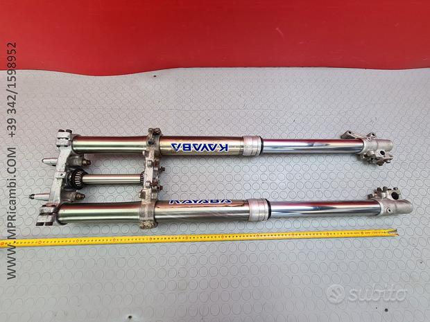 Subito STELI FORCELLA YAMAHA YZ 250 1993 1994 YZ250 1995