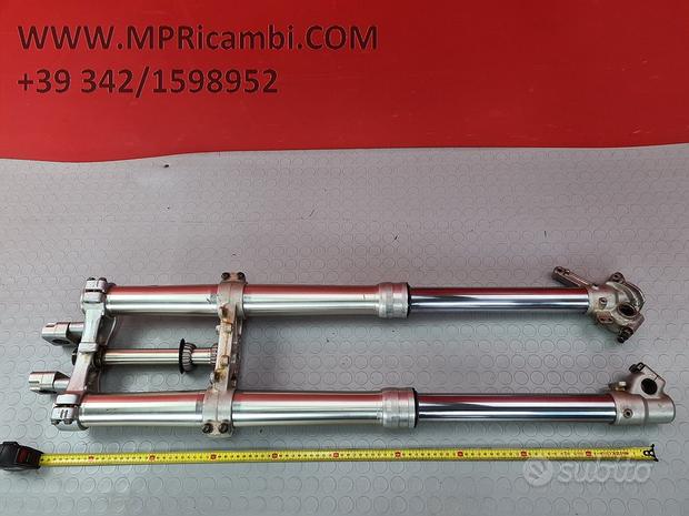 Subito STELI FORCELLA YAMAHA YZ 250 2000 2001 WR 250