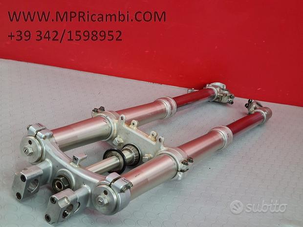 Subito STELI FORCELLA YAMAHA YZ 250 2000 2001 WR 250