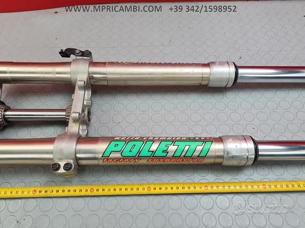 Subito STELI FORCELLA YAMAHA YZ 85 2007 2008 80 2009 2010