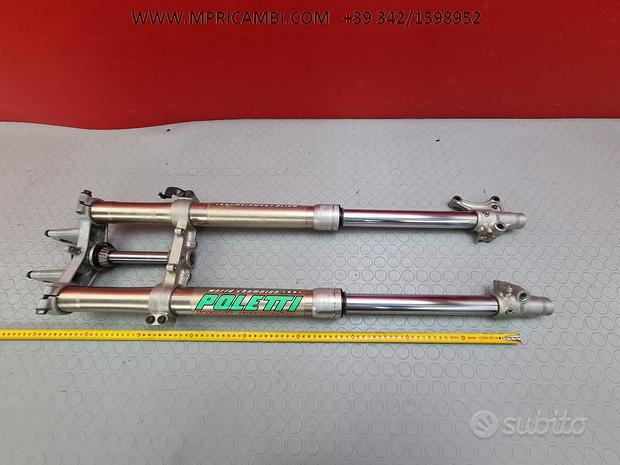 Subito STELI FORCELLA YAMAHA YZ 85 2007 2008 80 2009 2010