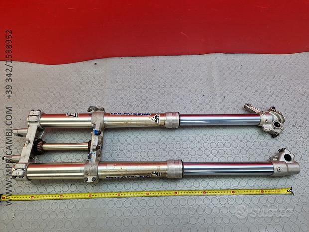 Subito STELI FORCELLA YAMAHA YZF 450 2003 2004 YZF450 200
