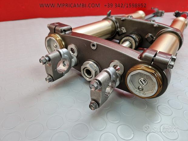 Subito STELI FORCELLA YAMAHA YZF 450 2010 2011 YZ F 2012