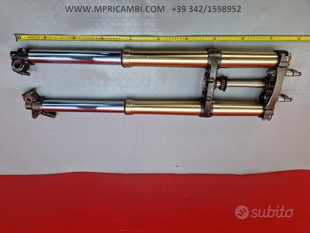 Subito STELI FORCELLA YAMAHA YZF 450 2010 2011 YZ F 2012