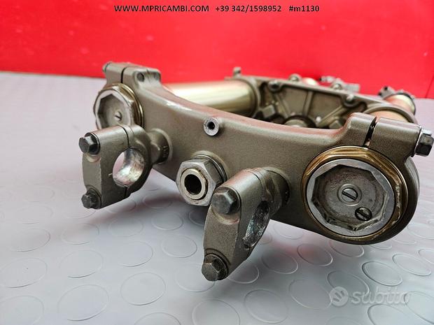 Subito STELI KYB YAMAHA YZF 450 2008 2009 YZ F 2007 2006