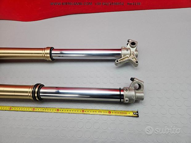 Subito STELI KYB YAMAHA YZF 450 2008 2009 YZ F 2007 2006