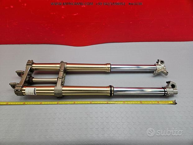 Subito STELI KYB YAMAHA YZF 450 2008 2009 YZ F 2007 2006