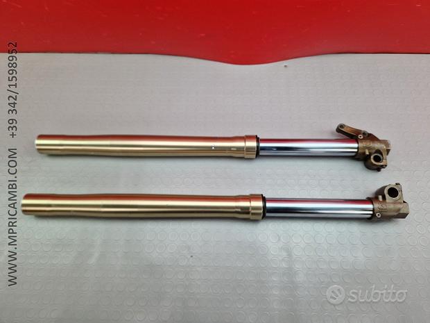 Subito STELI MARZOCCHI 45mm HUSQVARNA TE 610 1999 2000 TE