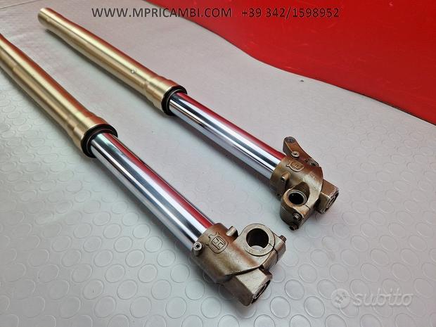 Subito STELI MARZOCCHI 45mm HUSQVARNA TE 610 1999 2000 TE