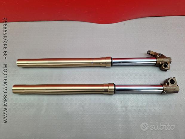 Subito STELI MARZOCCHI 45mm HUSQVARNA TE 610 1999 2000 TE