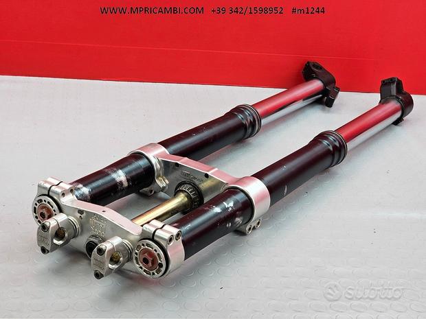 Subito STELI MARZOCCHI TM RACING EN 250 4t 2011 2014 MX 2