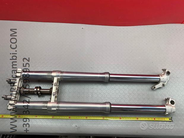 Subito STELI PAIOLI TM RACING EN 400 2002 2003 MX 450