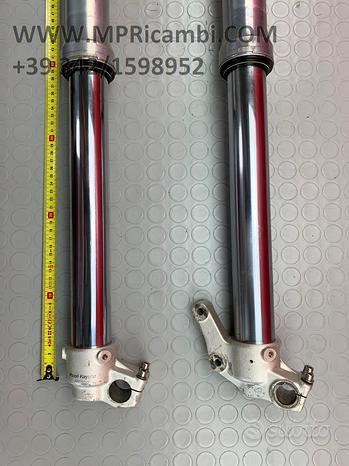 Subito STELI PAIOLI TM RACING EN 400 2002 2003 MX 450