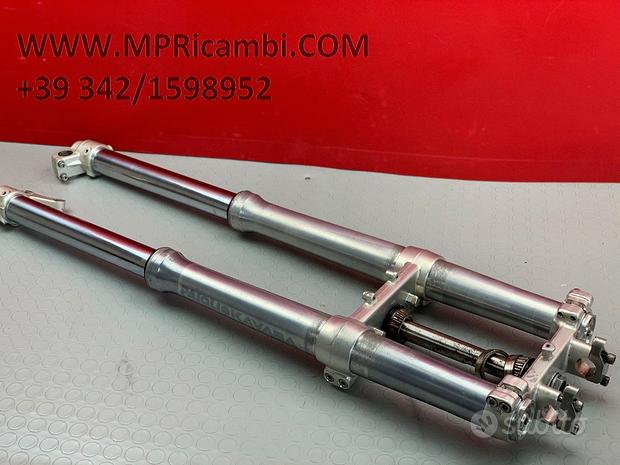 Subito STELI PAIOLI TM RACING EN 400 2002 2003 MX 450