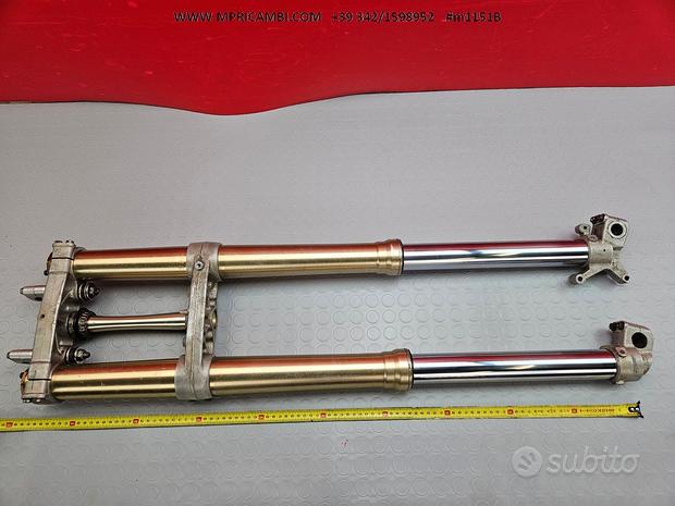 Subito STELI SHOWA HONDA CRF 250 2008 2009 CRE F 2007 200
