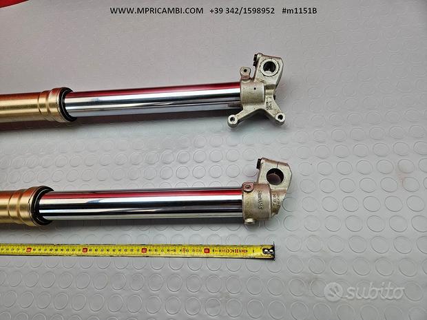 Subito STELI SHOWA HONDA CRF 250 2008 2009 CRE F 2007 200