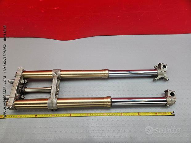 Subito STELI SHOWA HONDA CRF 250 2008 2009 CRE F 2007 200
