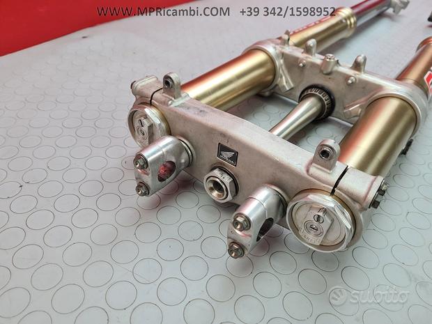Subito STELI SHOWA HONDA CRF 250 2011 2010 CRE F 2013 201