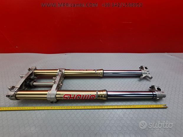 Subito STELI SHOWA HONDA CRF 250 2011 2010 CRE F 2013 201