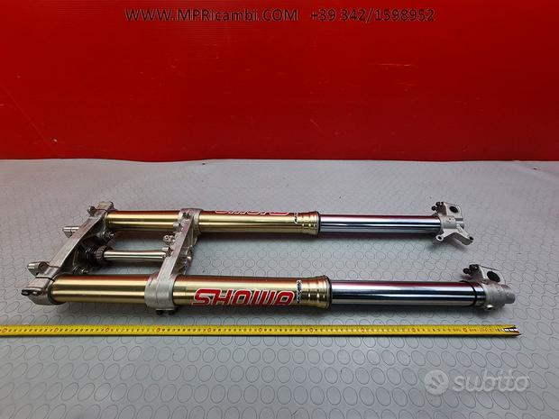Subito STELI SHOWA HONDA CRF 250 2011 2010 CRE F 2013 201