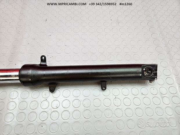 Subito STELO FORCELLA HONDA CBR 500 R 2017 2018 CBR500
